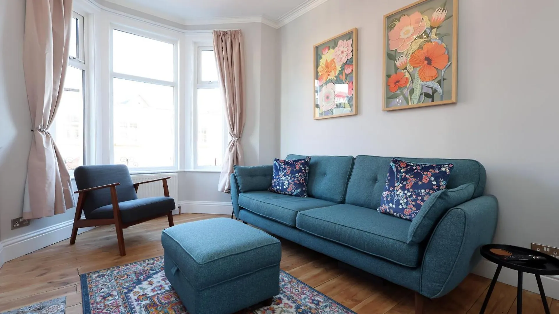 Σπίτι διακοπών Cwmdare House - Home Near Cardiff City Centre