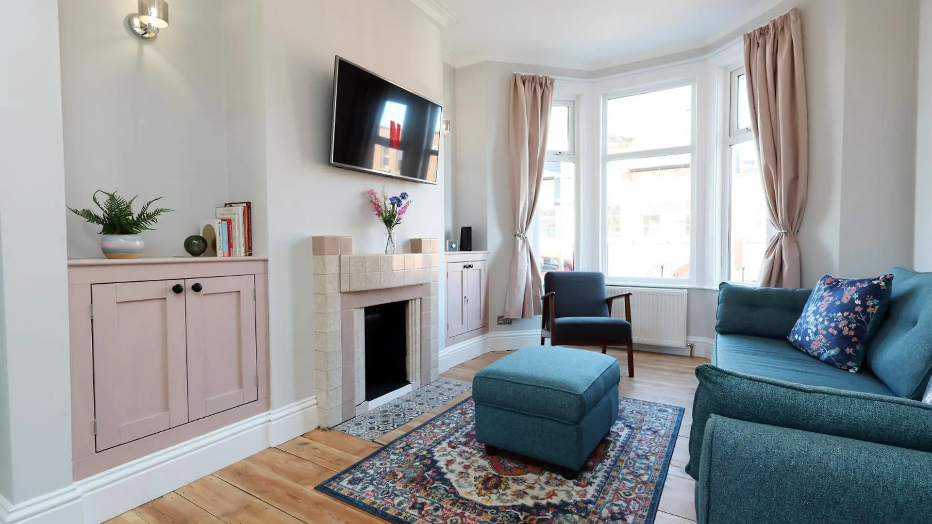 Cwmdare House - Home Near Cardiff City Centre Ηνωμένο Βασίλειο